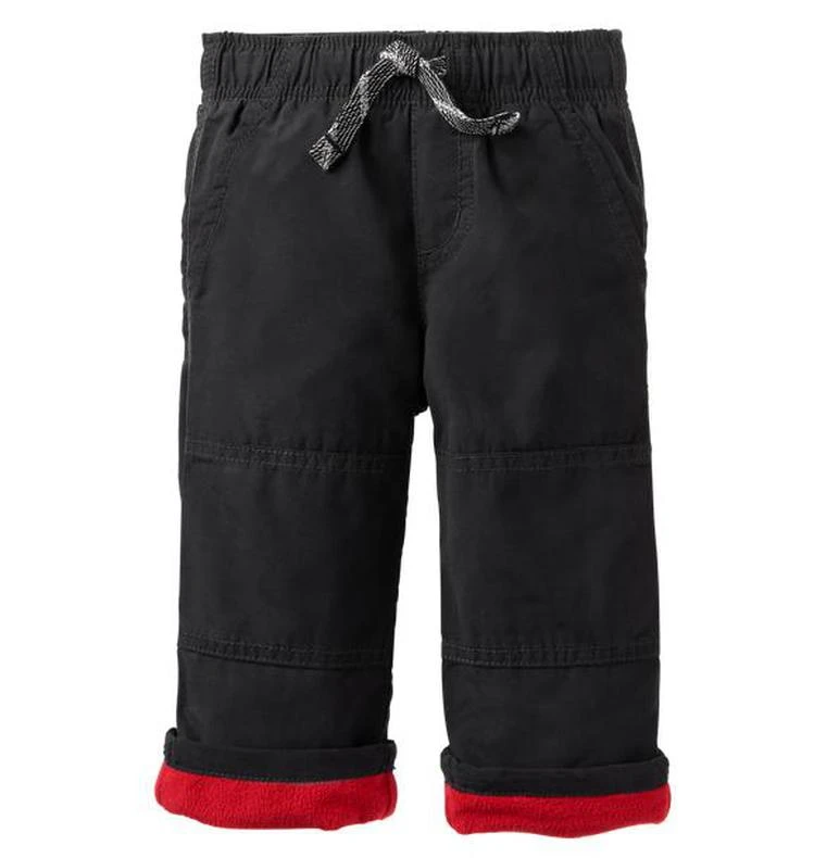 商品Gymboree|The Gymster Pant,价格¥111,第1张图片