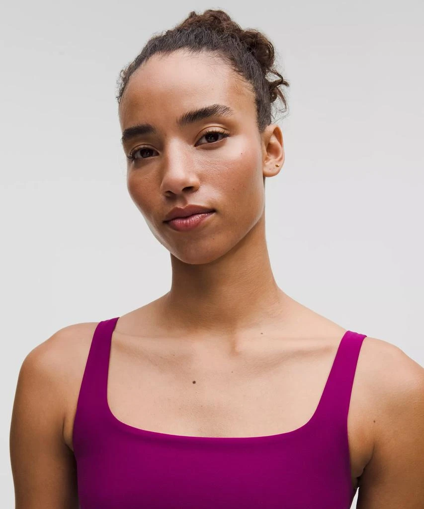 Bend This Scoop and Square Bra *Light Support, A-C Cups 商品