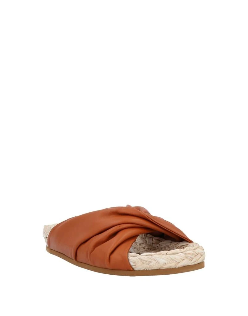 商品L' AUTRE CHOSE|Espadrilles,价格¥990,第2张图片详细描述