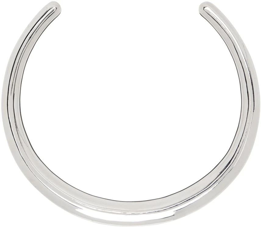 商品Sophie Buhai|Silver Dream Collar Choker,价格¥14551,第1张图片