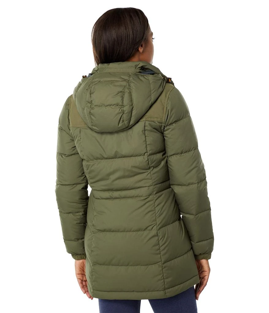 商品L.L.BEAN|Mountain Classic Down Parka,价格¥1360,第2张图片详细描述