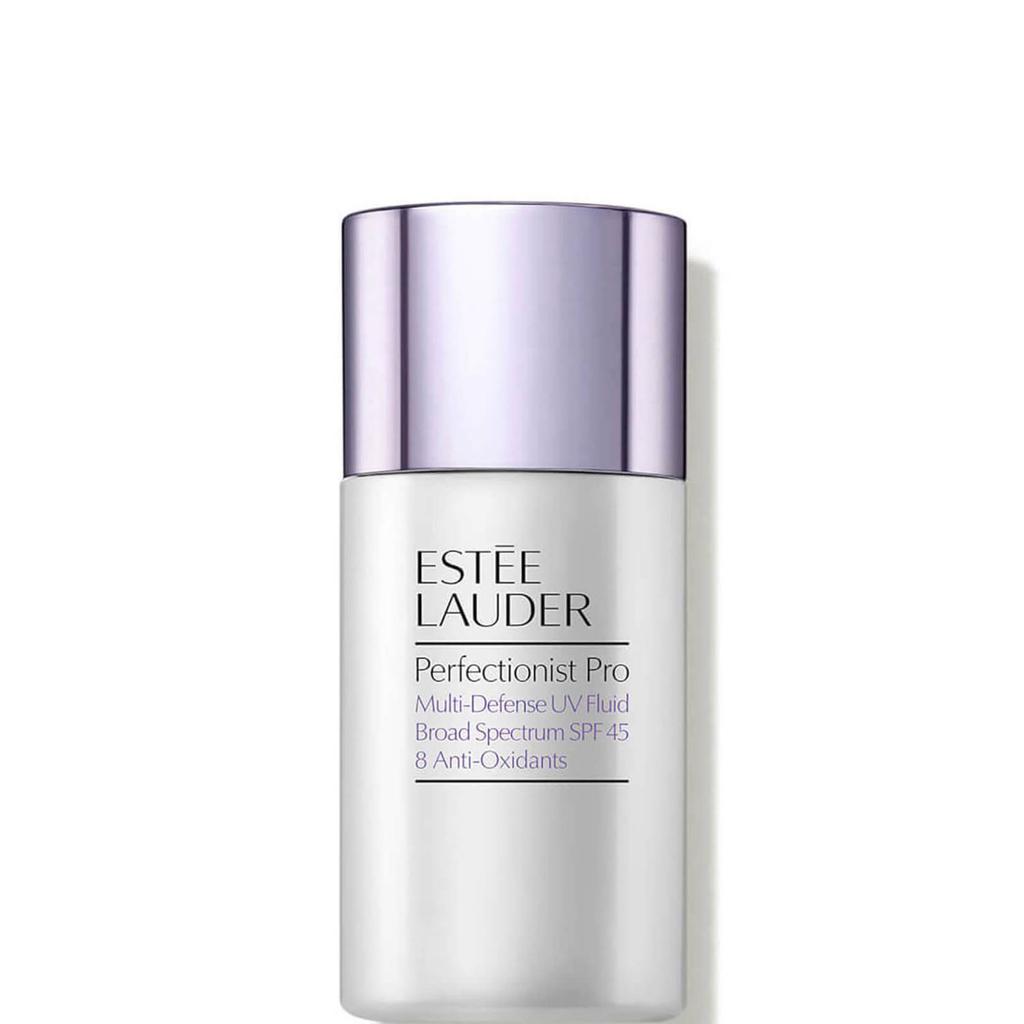 Estée Lauder Perfectionist Pro Multi-Defense UV Fluid SPF45 with 8 Anti-Oxidants 30ml商品第1张图片规格展示