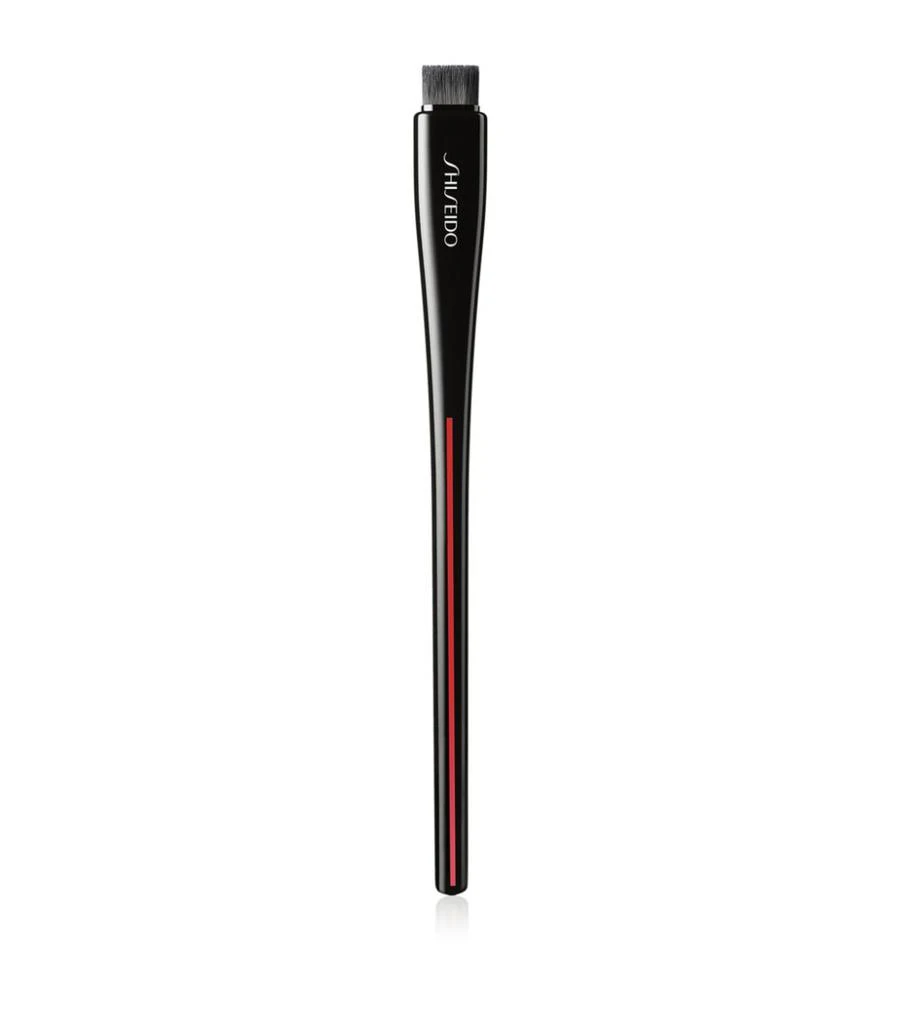 商品Shiseido|Shis Yane Hake Precision Eye Brush 18,价格¥212,第1张图片