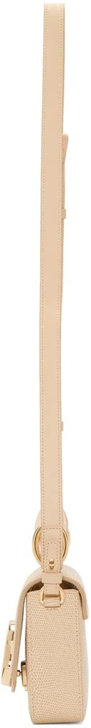 商品Chloé|Pink Mini 'Chloé C' Bag,价格¥8320,第2张图片详细描述