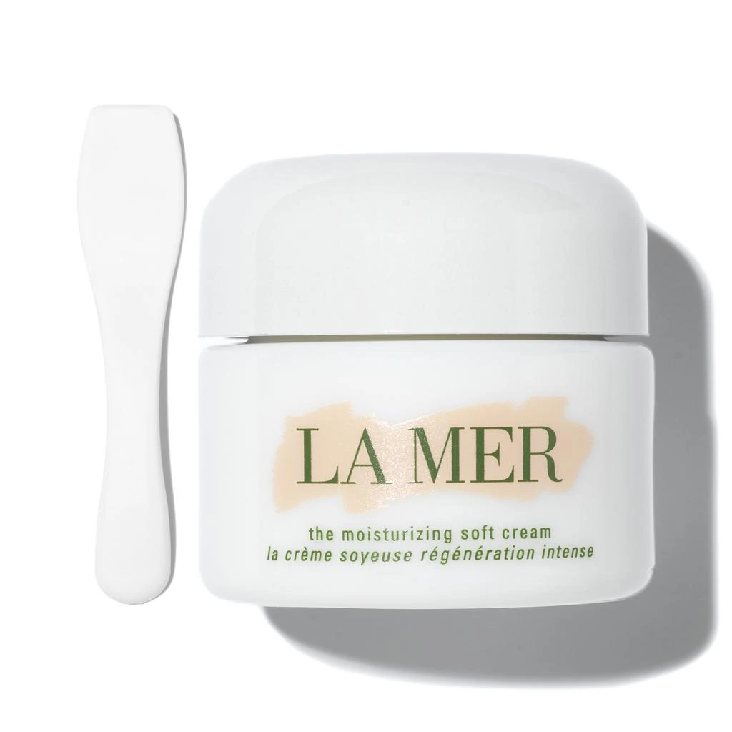 商品La Mer|精华乳霜,价格¥9248,第4张图片详细描述