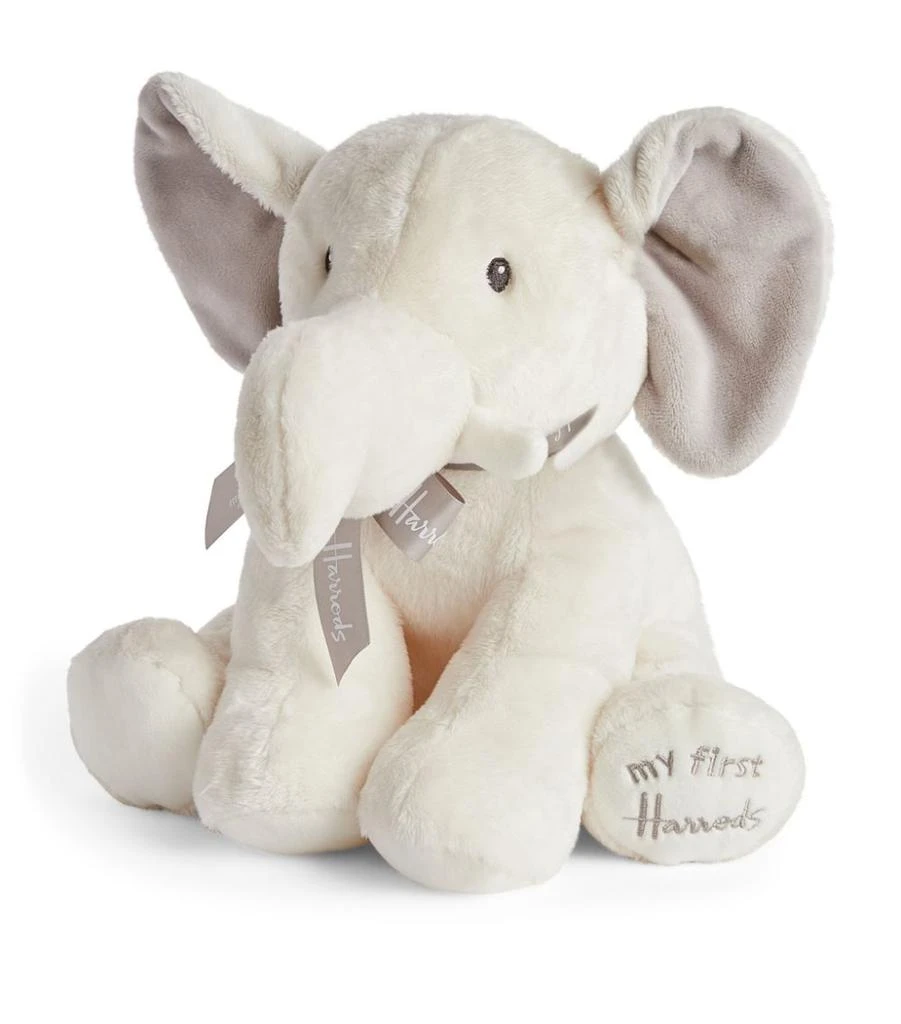 商品Harrods|My First Elephant (27cm),价格¥246,第2张图片详细描述