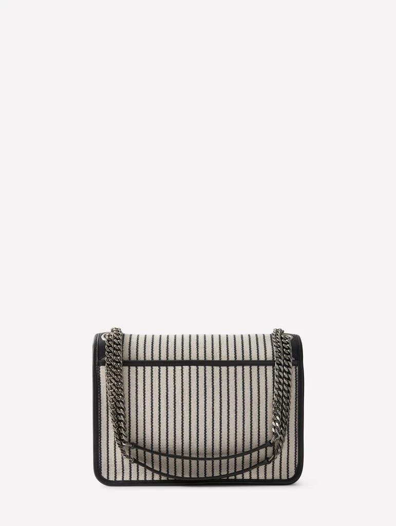 商品Yves Saint Laurent|圣罗兰Niki中号多种背法女士单肩包链条包,价格¥17973,第3张图片详细描述