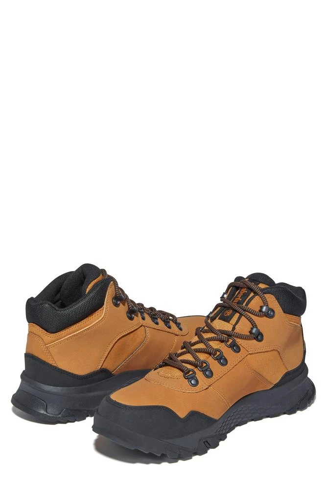 Lincoln Peak Mid Waterproof Hiking Boot 商品