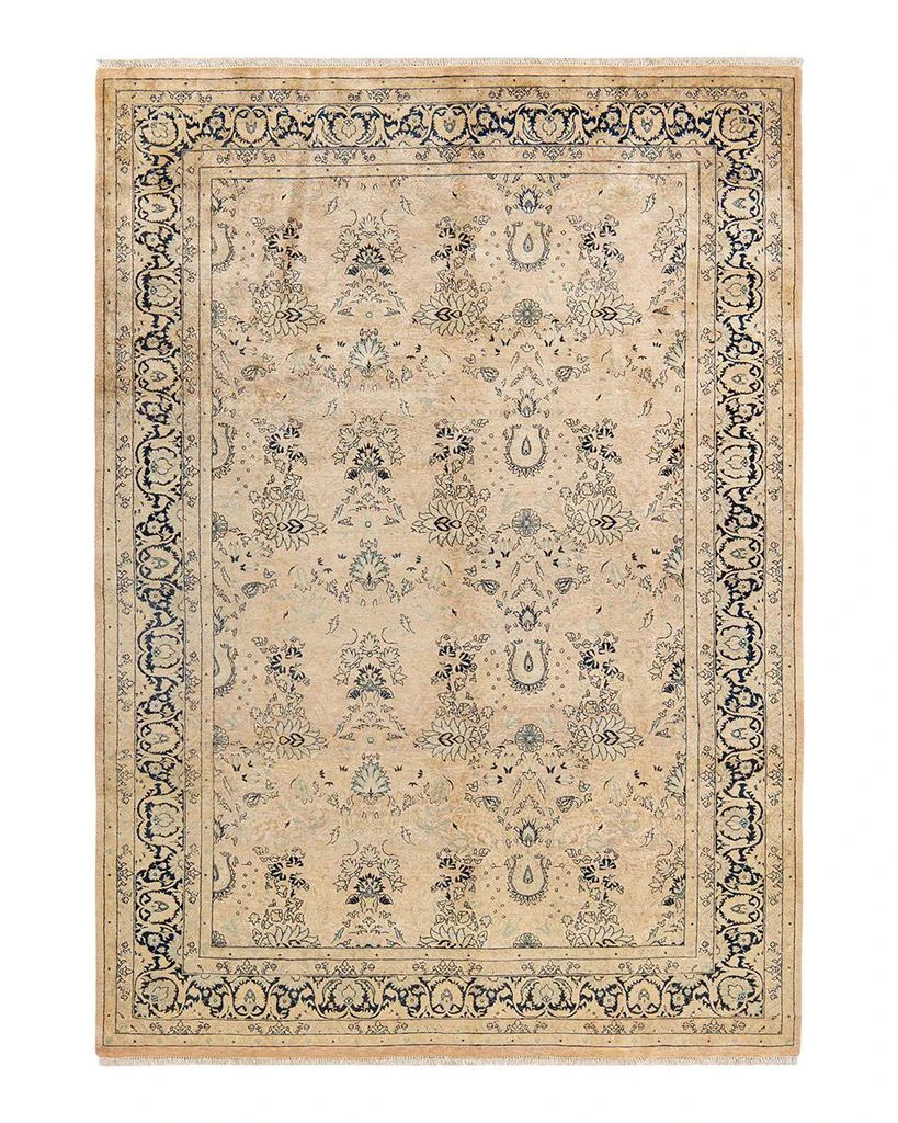 商品Bloomingdale's|Mogul M1130 Area Rug, 6'3" x 8'9",价格¥10500,第1张图片