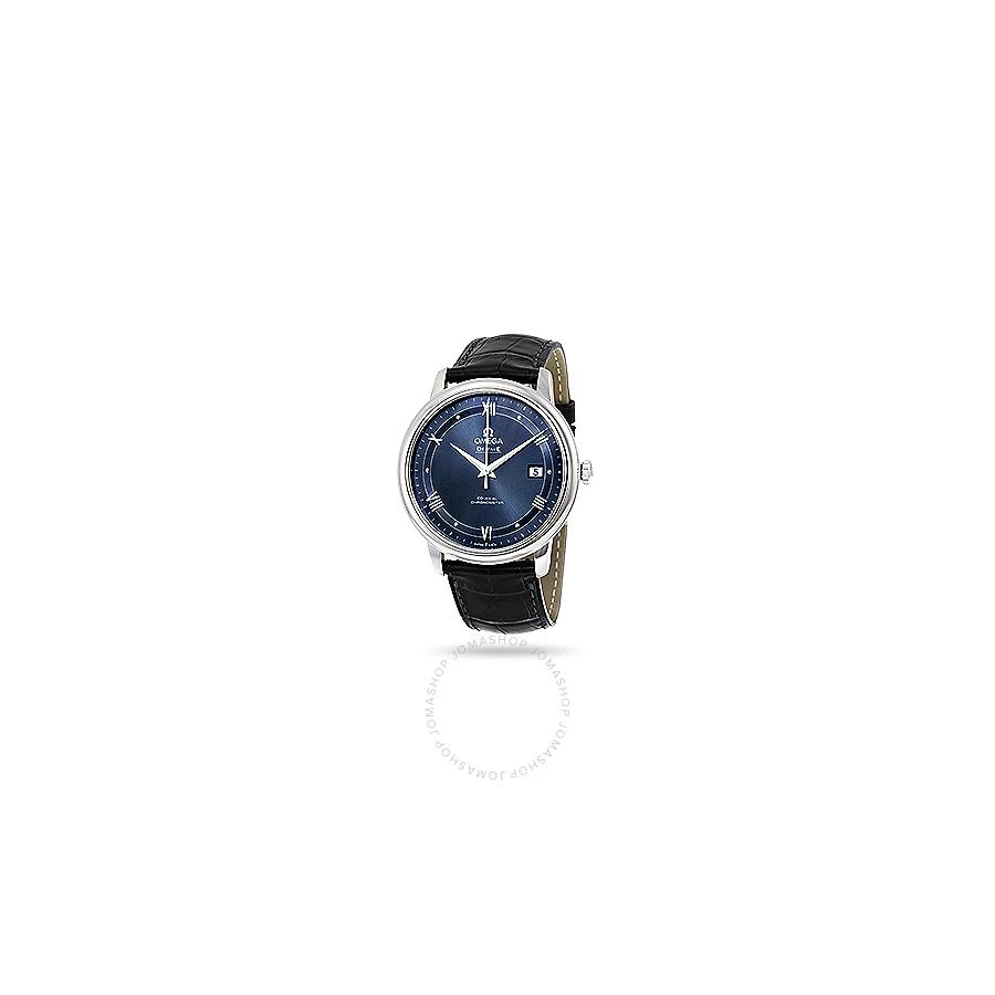商品Omega|De Ville Prestige Automatic Men's Watch 424.13.40.20.03.002,价格¥20950,第1张图片