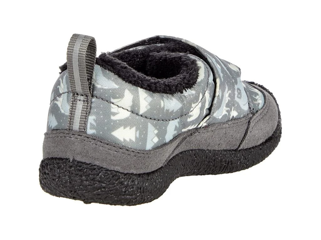 商品Keen|Howser Low Wrap (Toddler/Little Kid),价格¥243,第5张图片详细描述