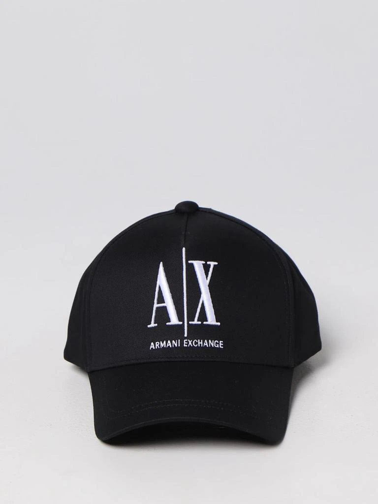 商品Armani Exchange|Armani Exchange hat for woman,价格¥379,第2张图片详细描述