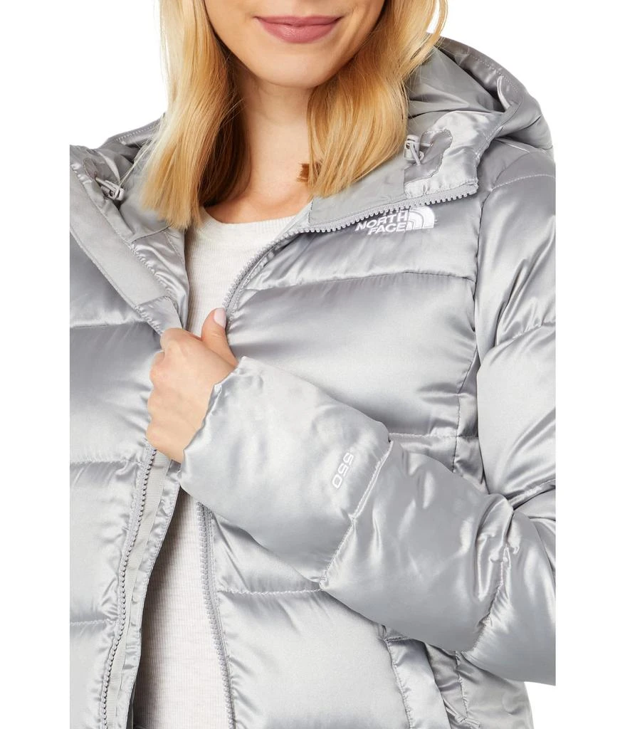 商品The North Face|Gotham 派克大衣,价格¥1335,第3张图片详细描述