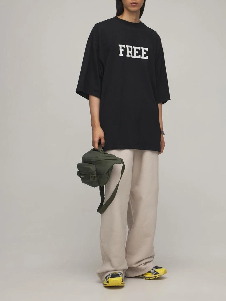 商品Balenciaga|X- Pander Sneakers,价格¥10652,第1张图片详细描述