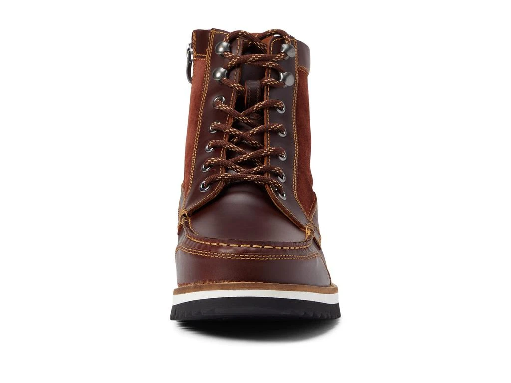商品Clarks|Durston Hi Warmlined,价格¥451,第2张图片详细描述