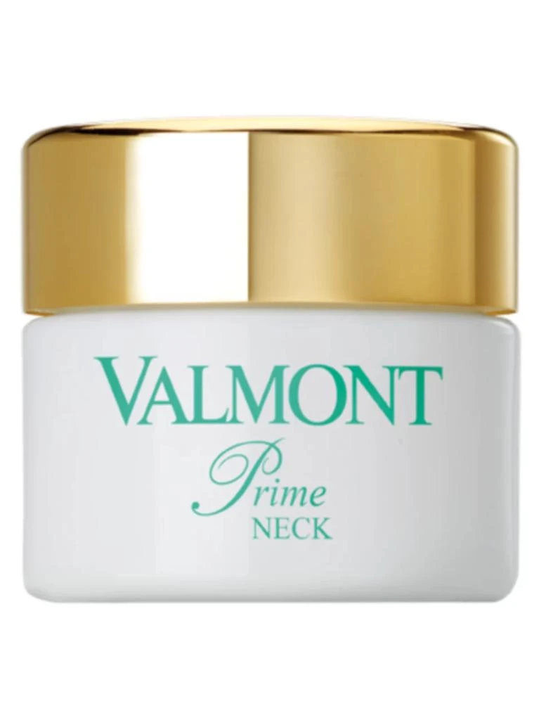 商品Valmont|升效护颈营养霜 50ml,价格¥1762,第1张图片