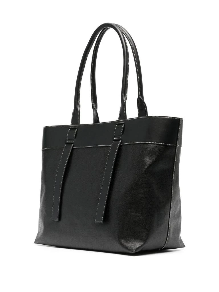 商品Ganni|GANNI - Canvas Tote Bag,价格¥2389,第4张图片详细描述