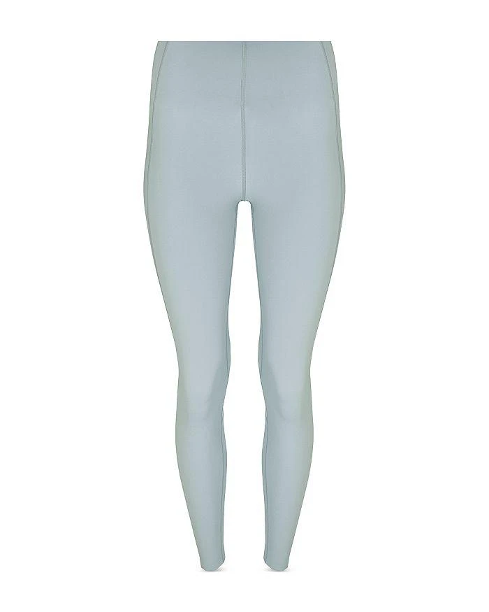 商品SWEATY BETTY|Aerial Power High Waist 7/8 Mesh Leggings,价格¥210,第5张图片详细描述