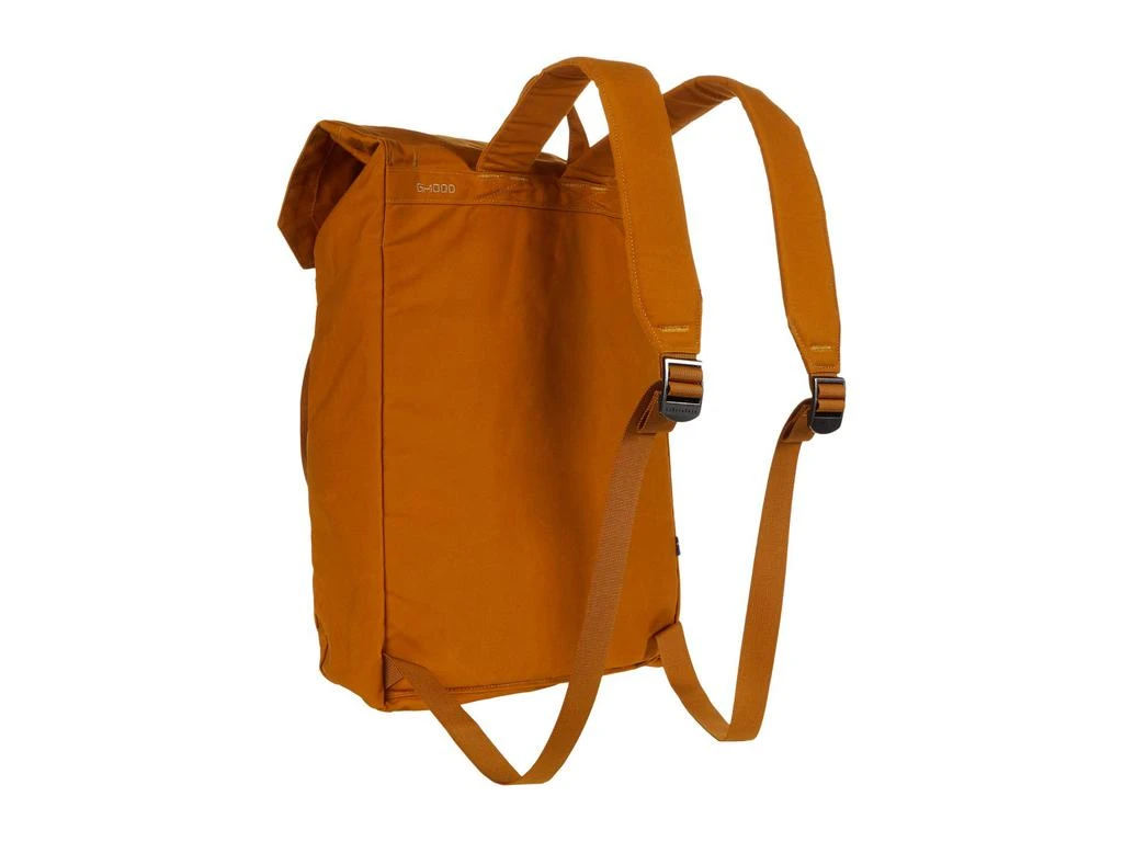 商品Fjällräven|Foldsack No. 1 北极狐双肩包,价格¥919,第2张图片详细描述
