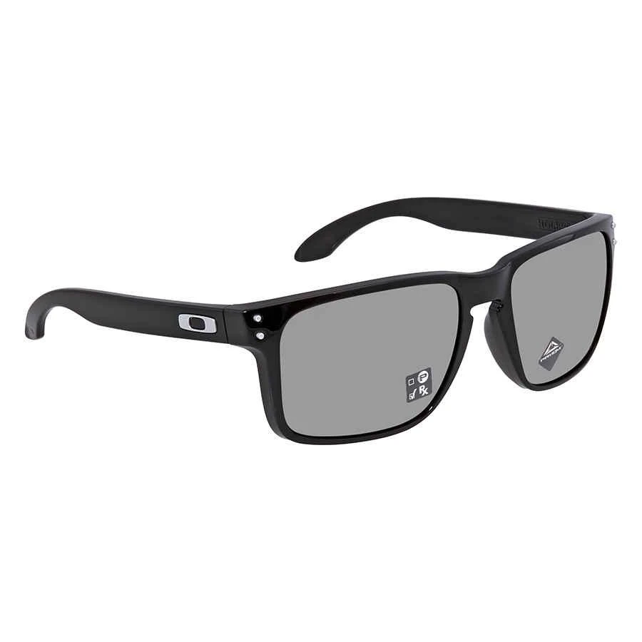 商品Oakley|Holbrook XL Prizm Black Sunglasses Men's Sunglasses OO9417 941716 59,价格¥750,第1张图片