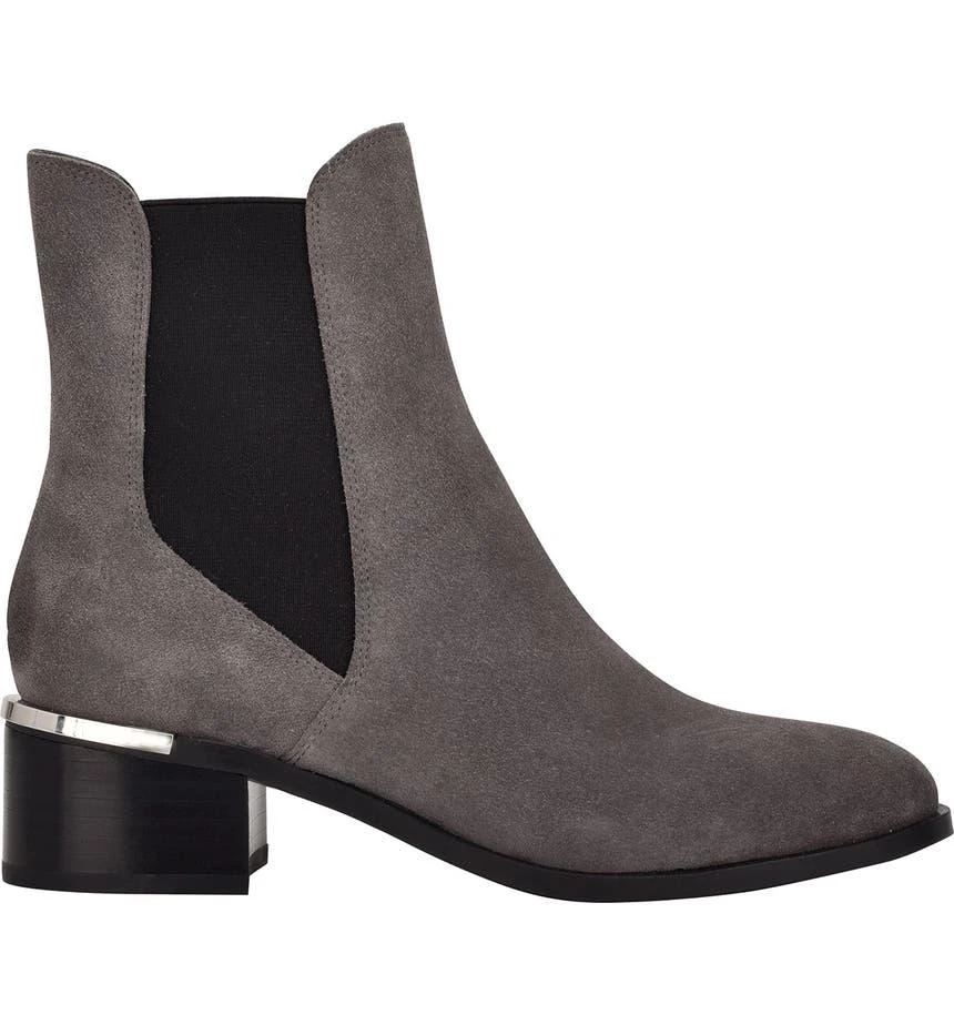 商品Calvin Klein|Tiana Chelsea Boot,价格¥731,第2张图片详细描述
