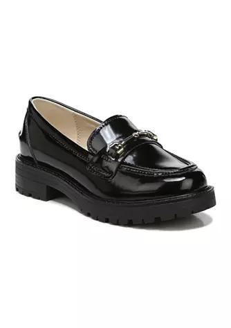 商品Sam Edelman|Tully Mini Loafers,价格¥444,第1张图片