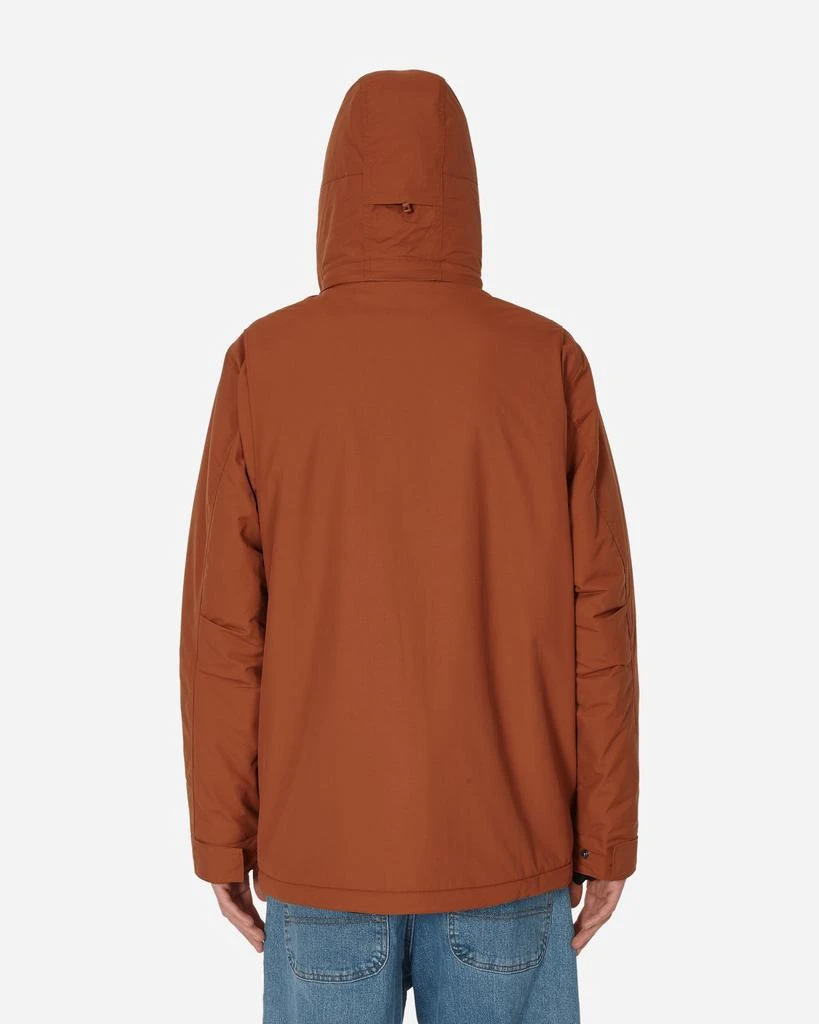 商品Patagonia|Isthmus Parka Sisu Brown,价格¥967,第3张图片详细描述