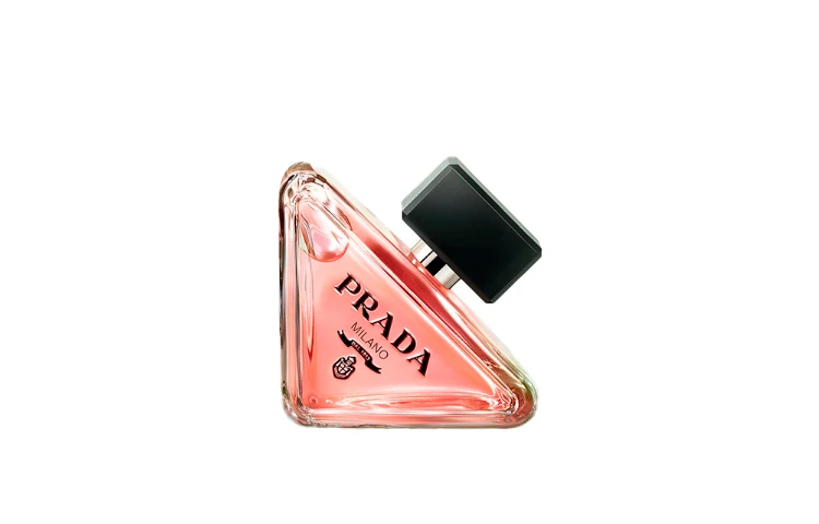 商品[国内直发] Prada|普拉达 我本莫测女士香水 花香调 香水EDP 橙花麝香琥珀 50ml+礼盒,价格¥992,第3张图片详细描述