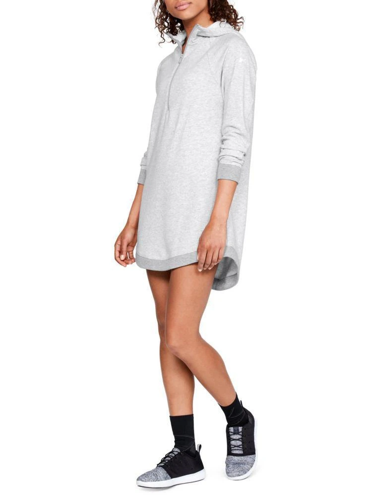 商品Under Armour|French Terry Dress,价格¥340,第4张图片详细描述