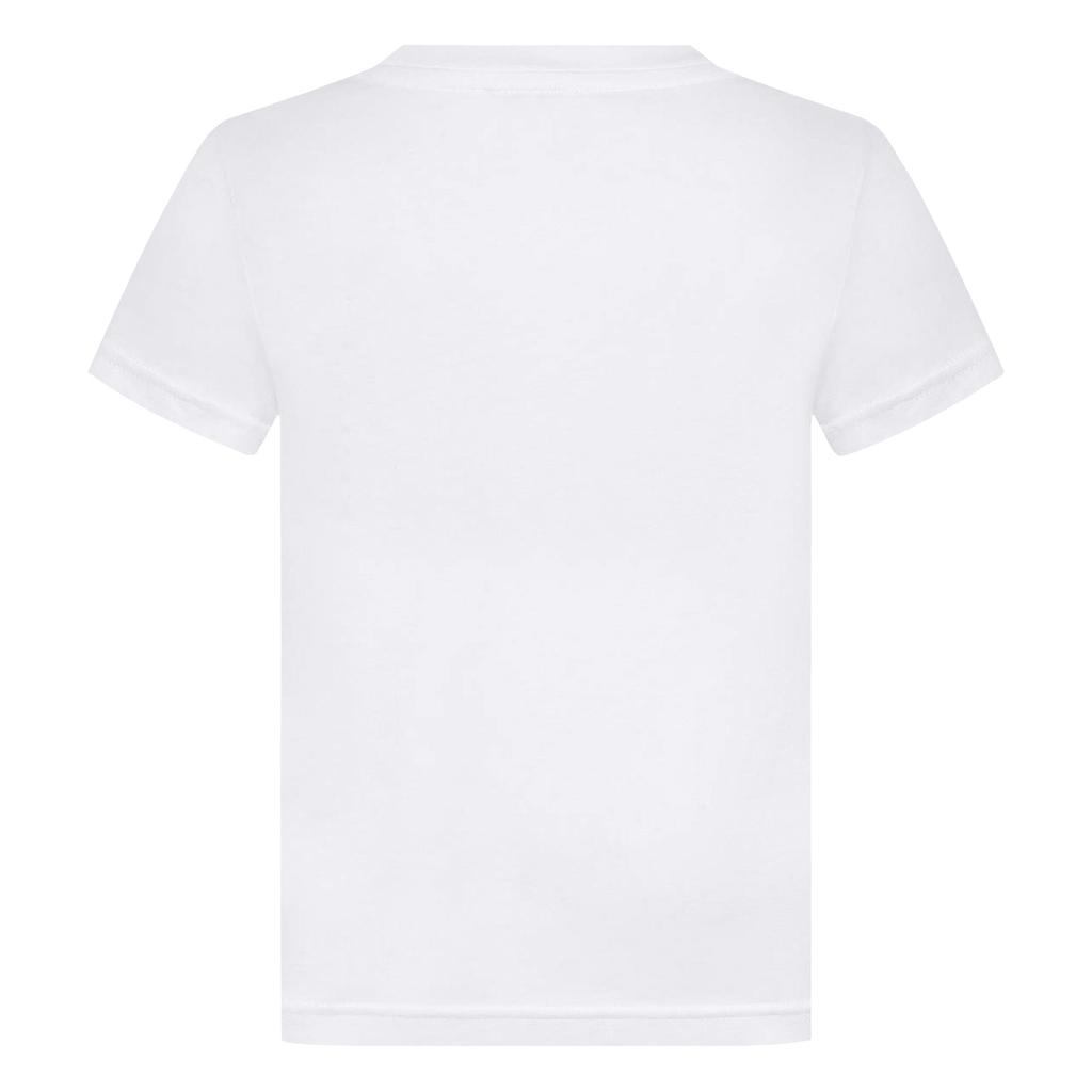 Messi Silhouette Kid's T-Shirt商品第9张图片规格展示