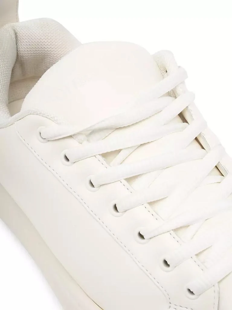 商品Bottega Veneta|Leather Sneakers,价格¥7431,第5张图片详细描述