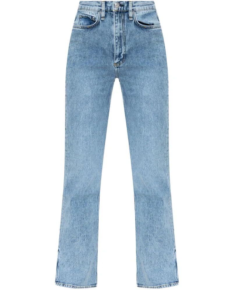 商品Rag & Bone|Peyton bootcut jeans,价格¥2114,第1张图片