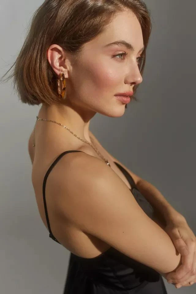 商品Urban Outfitters|UO Orion Bustier Mini Dress,价格¥374,第4张图片详细描述