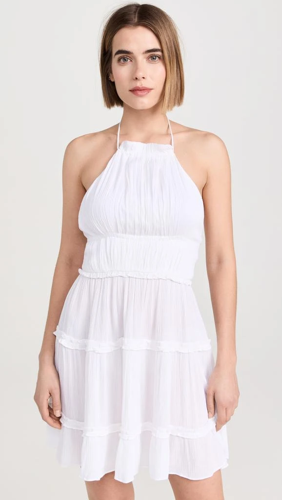 Halter Mini Dress 商品
