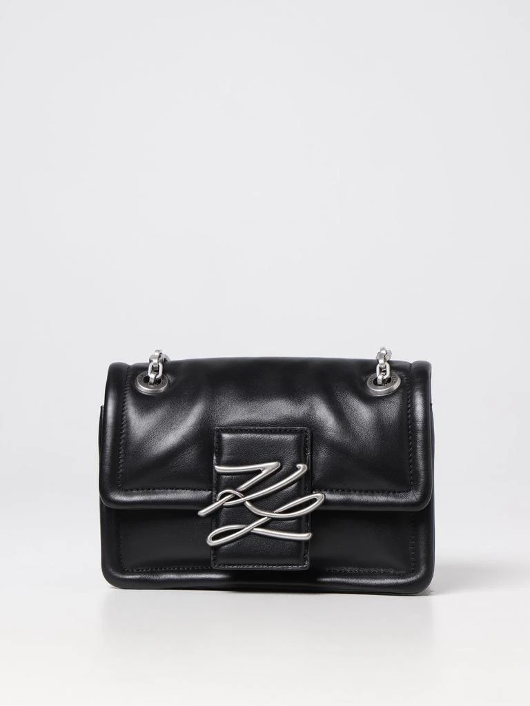 商品Karl Lagerfeld Paris|Crossbody bags women Karl Lagerfeld,价格¥3010,第1张图片
