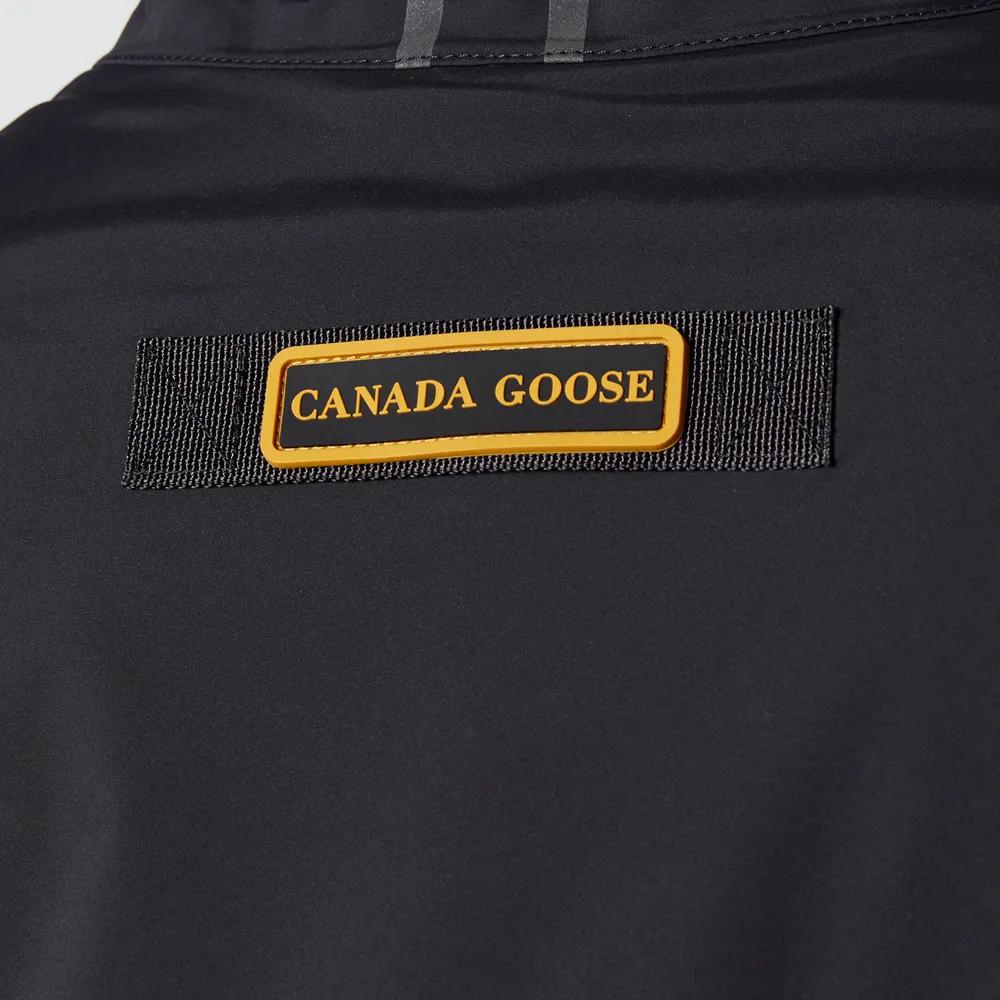 Canada Goose Men's Seawolf Rain Jacket商品第6张图片规格展示