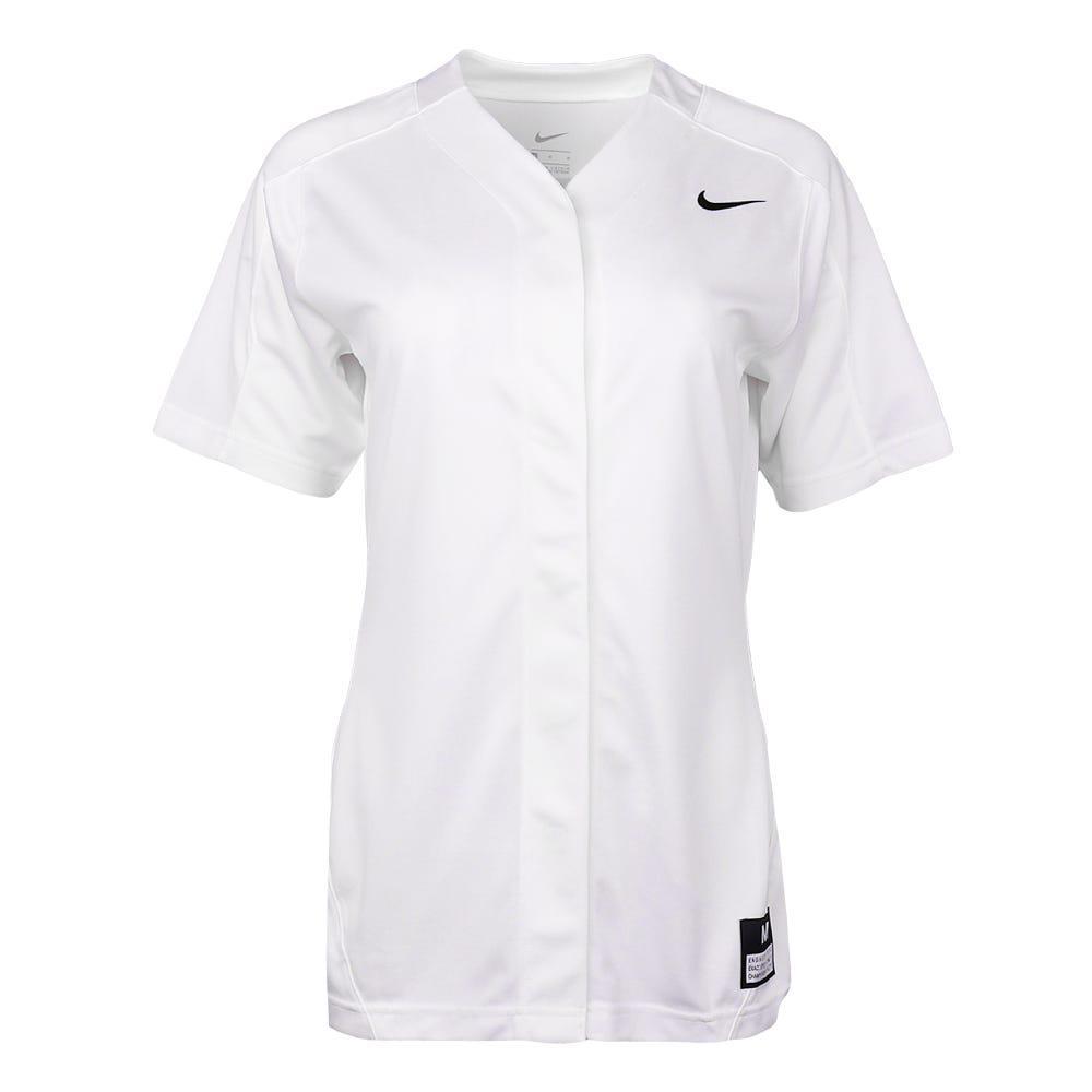 商品NIKE|Stock Vapor Pro Football Jersey,价格¥133,第1张图片