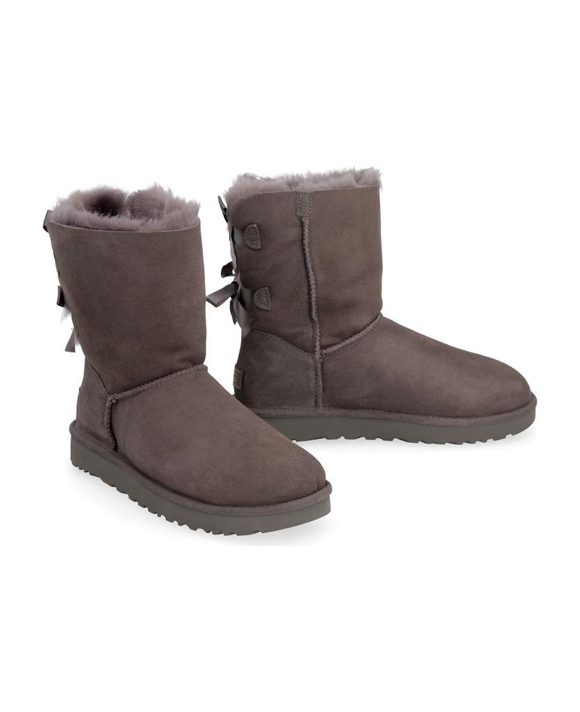 商品UGG|Bailey Bow Ii Boots,价格¥1131,第5张图片详细描述