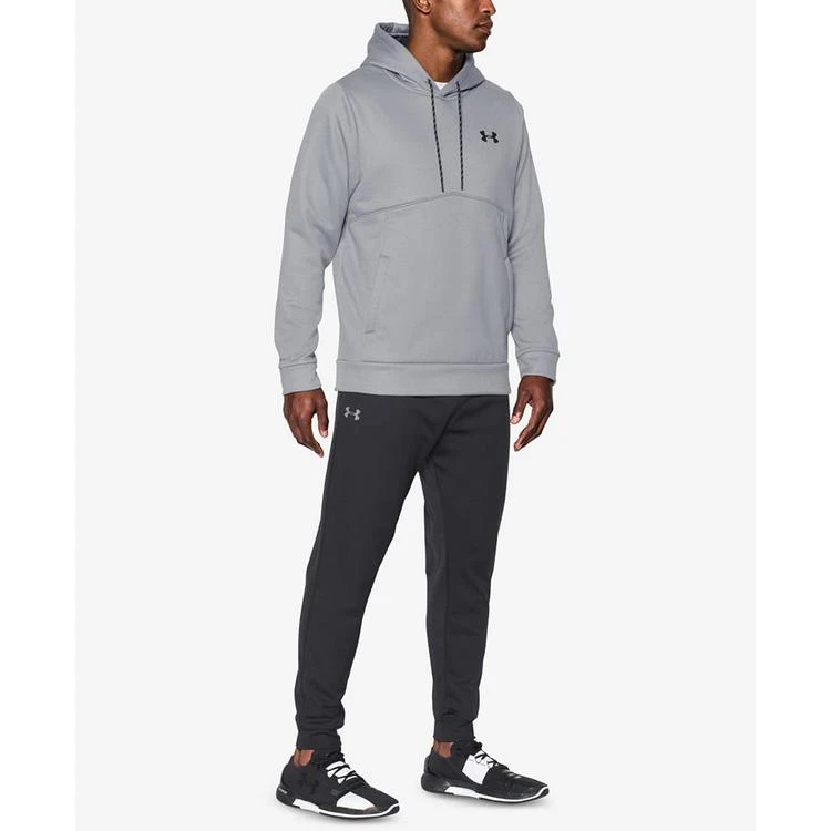 商品Under Armour|Men's Storm Fleece Hoodie,价格¥412,第4张图片详细描述