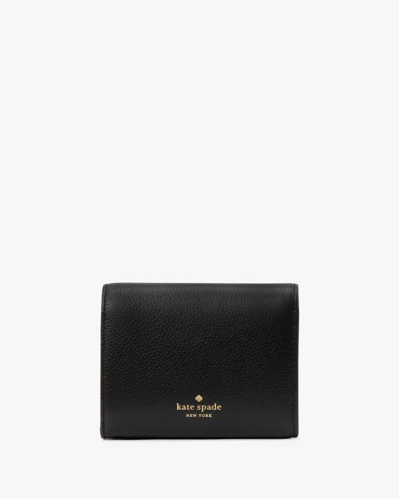 Kayla Small L-Zip Wallet 商品