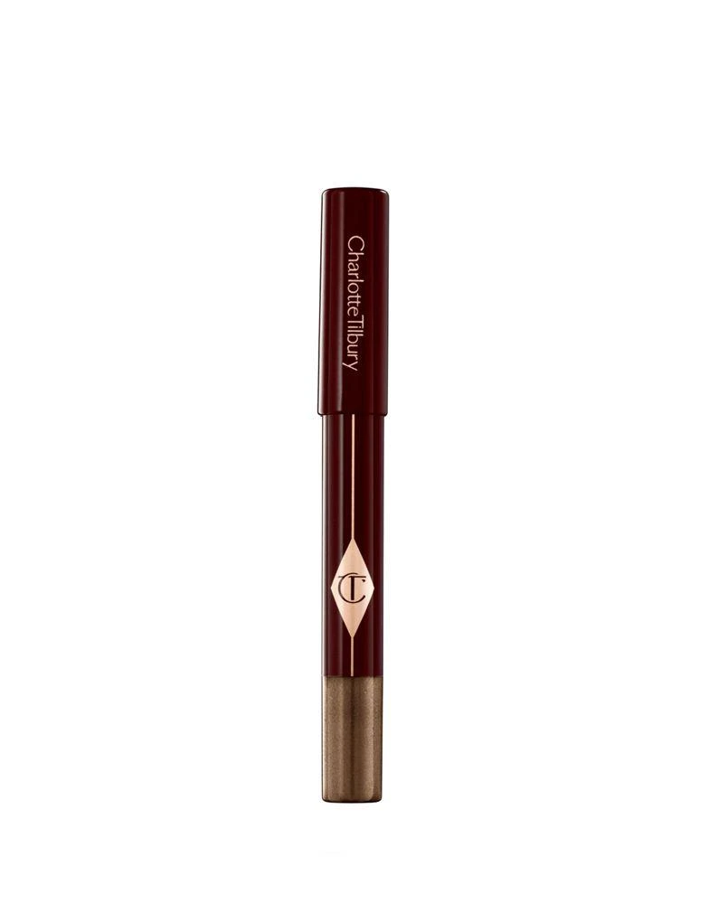 商品Charlotte Tilbury|Charlotte Tilbury Colour Chameleon - Golden Quartz,价格¥187,第3张图片详细描述