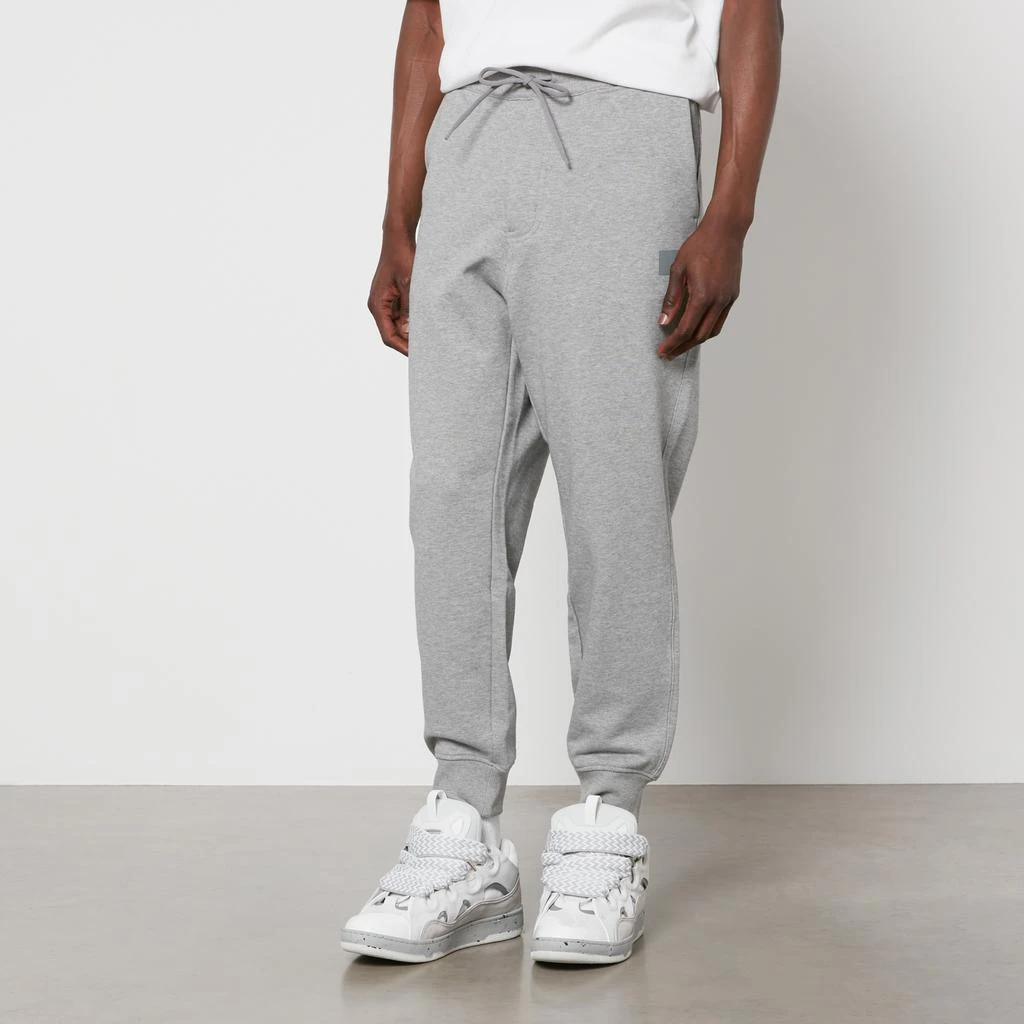 商品Y-3|Y-3 FT Organic Cotton-Jersey Joggers,价格¥758,第1张图片