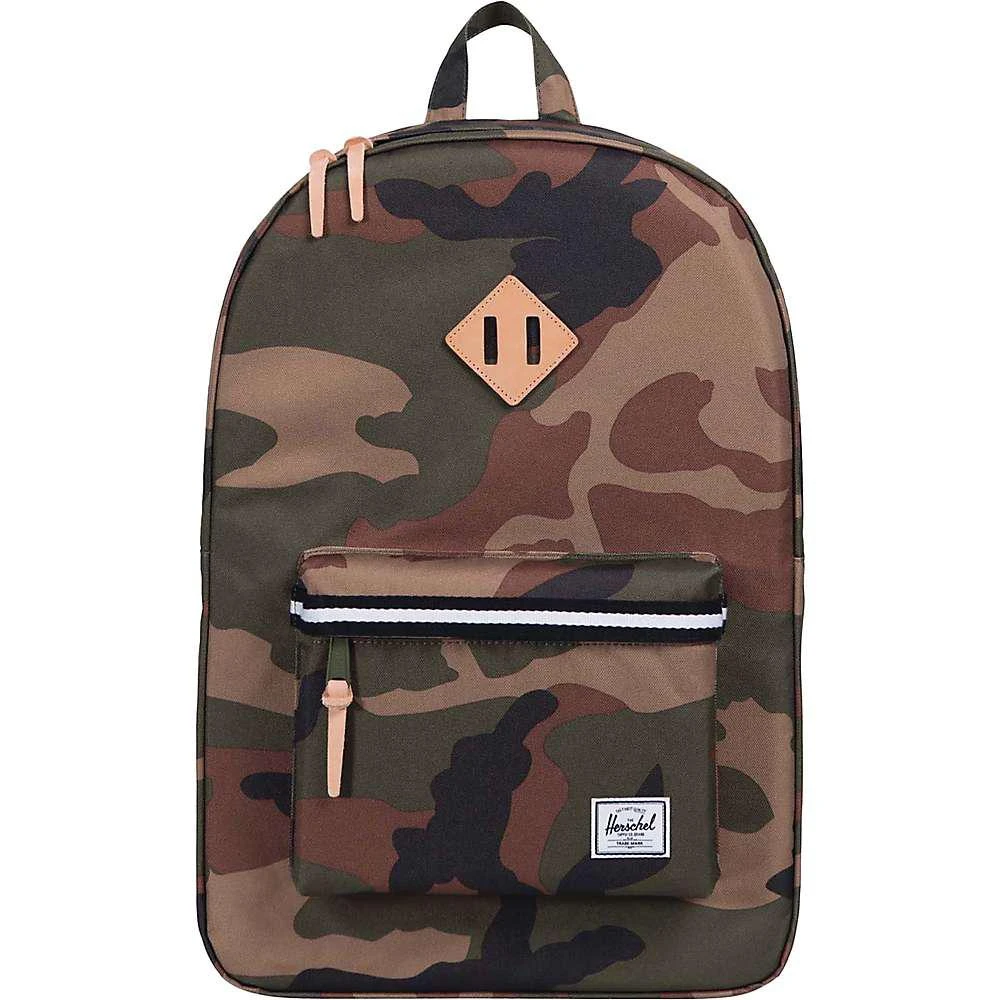 商品Herschel Supply|Herschel Supply Co Heritage Backpack 背包,价格¥350,第1张图片
