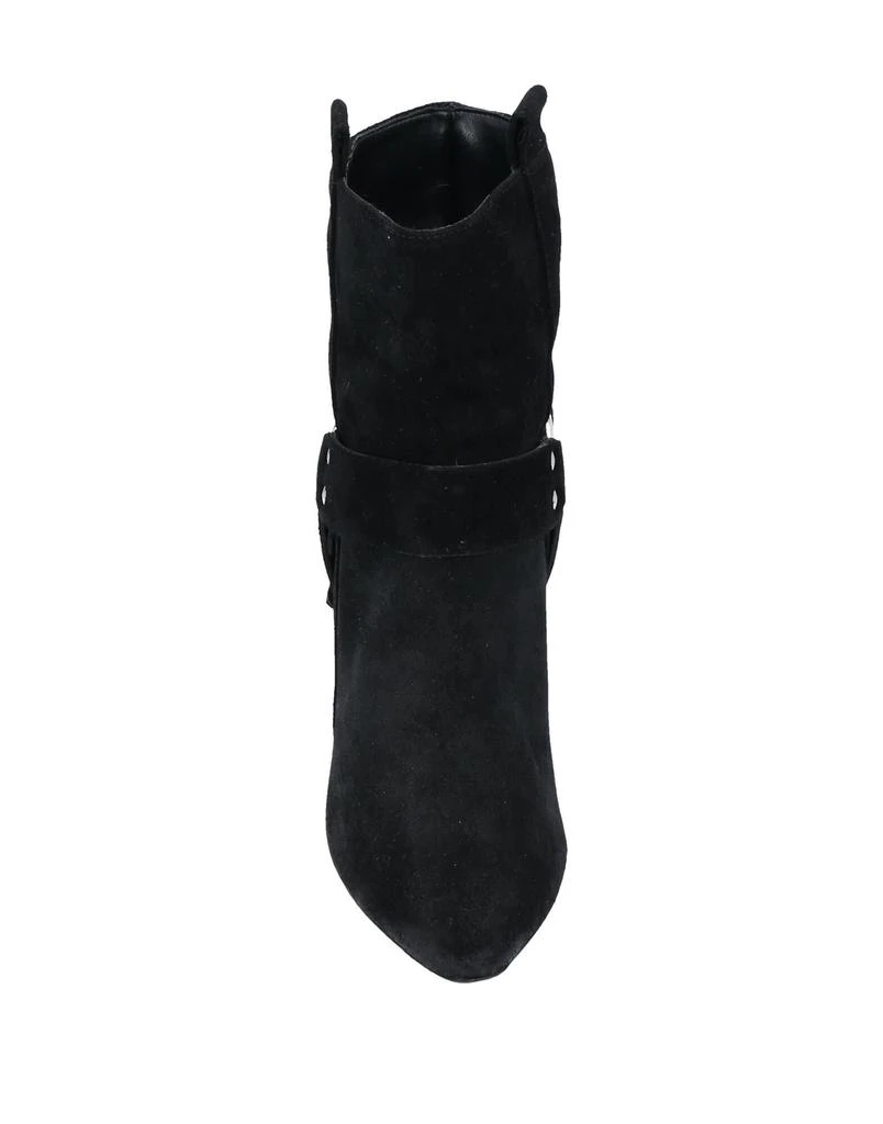 商品CAFèNOIR|Ankle boot,价格¥341,第4张图片详细描述