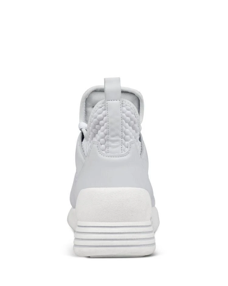 商品KENDALL and KYLIE|KENDALL and KYLIE Braydin Color Block Paneled Sneakers,价格¥493,第4张图片详细描述