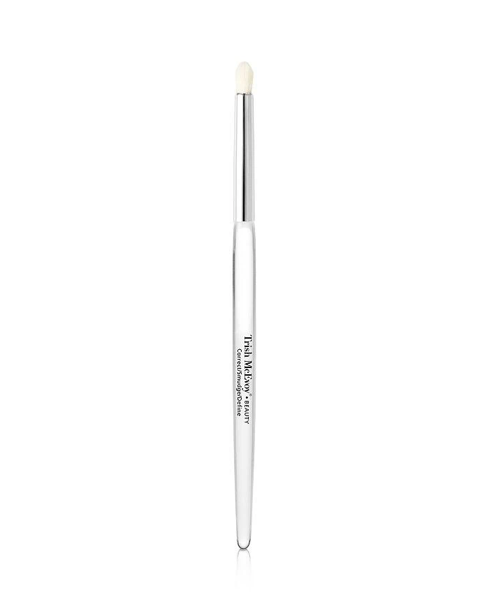 商品Trish McEvoy|Correct/Smudge/Define Brush,价格¥189,第1张图片