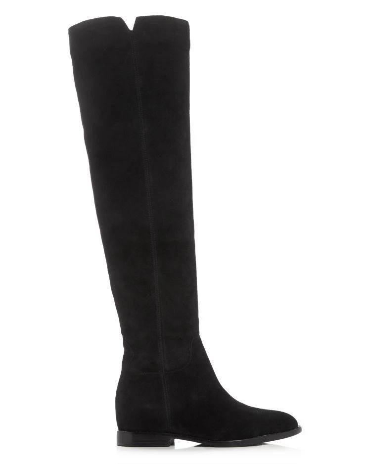 商品Ash|Ash Women's Jess Suede Over-the-Knee Boots,价格¥2272,第2张图片详细描述