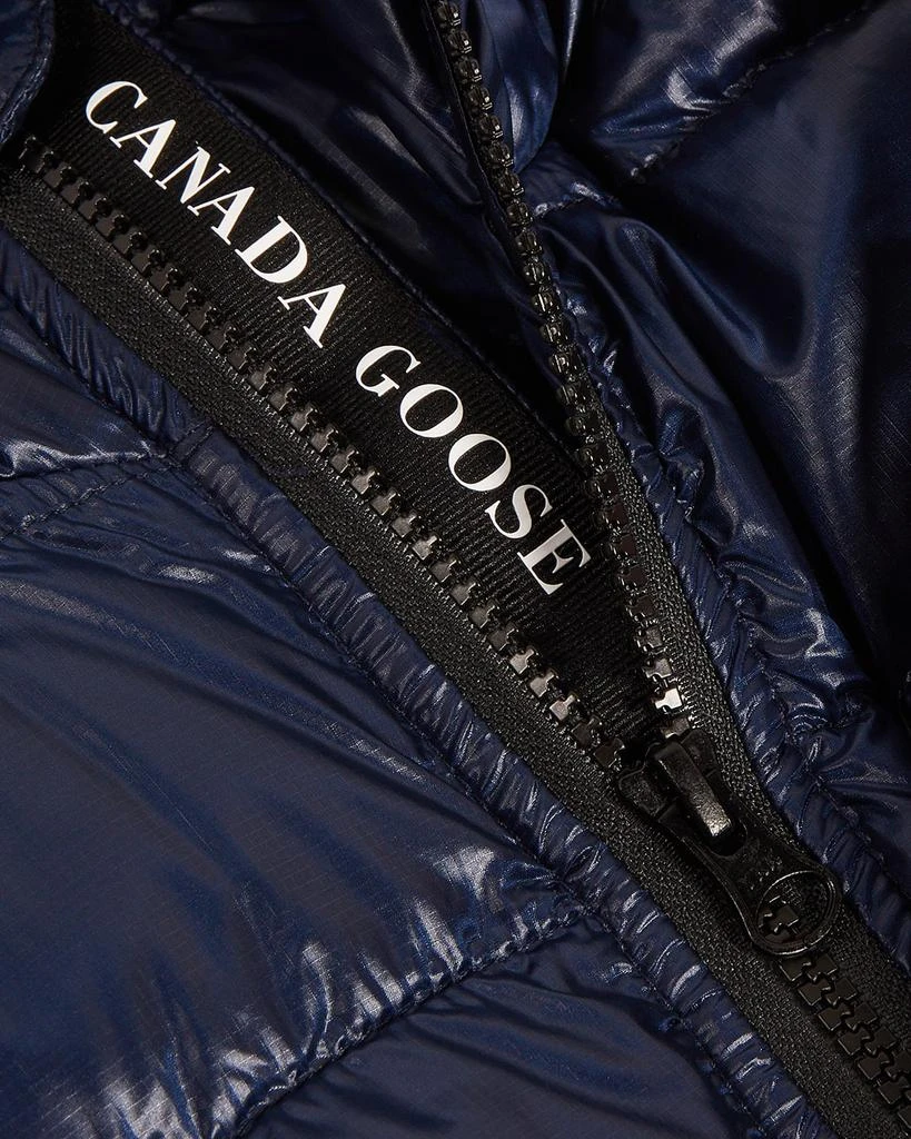 商品Canada Goose|Kid's Crofton Quilted Jacket, Size S-XL,价格¥4466,第3张图片详细描述