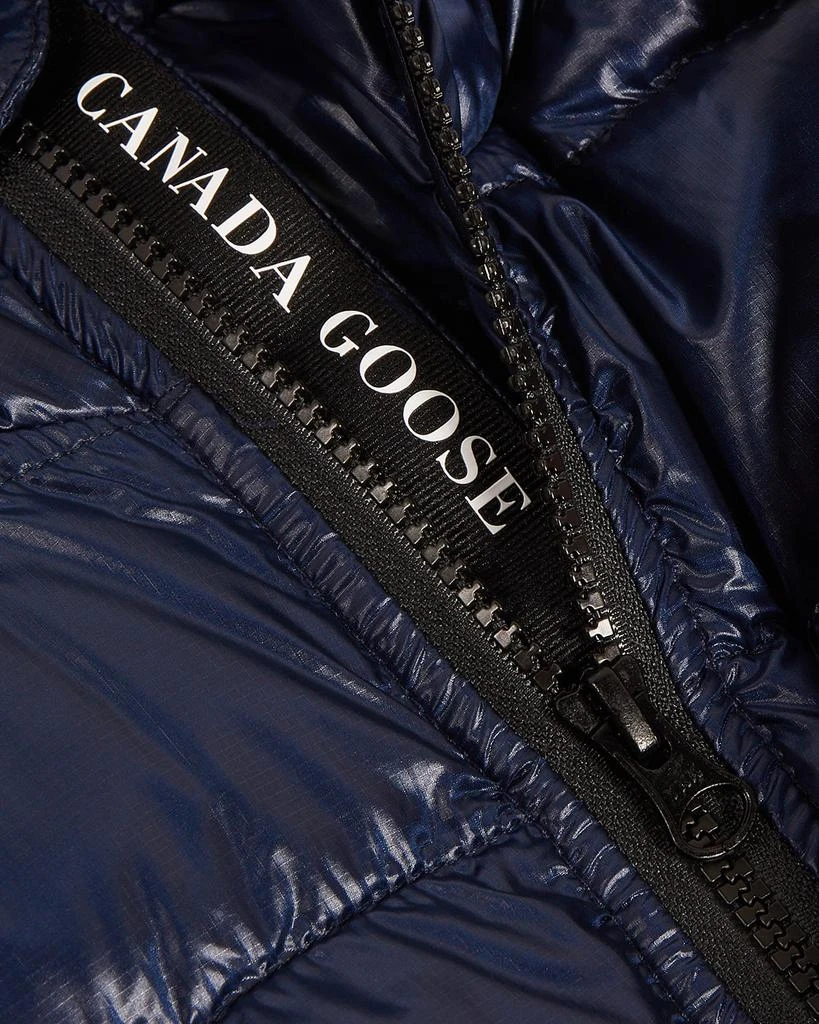 商品Canada Goose|Kid's Crofton Quilted Jacket, Size S-XL,价格¥4598,第3张图片详细描述