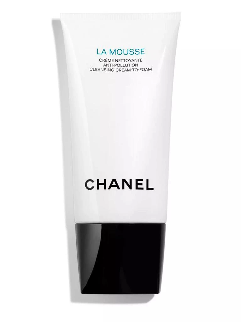 商品Chanel|Anti-Pollution Cleansing Cream-to-Foam,价格¥449,第1张图片